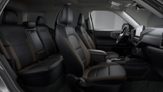 2026 Ford Bronco Sport® Internal Image 1